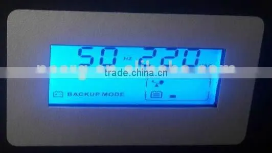 800W Portable Solar Power Box for AC Refrigerator Freezer photo-4