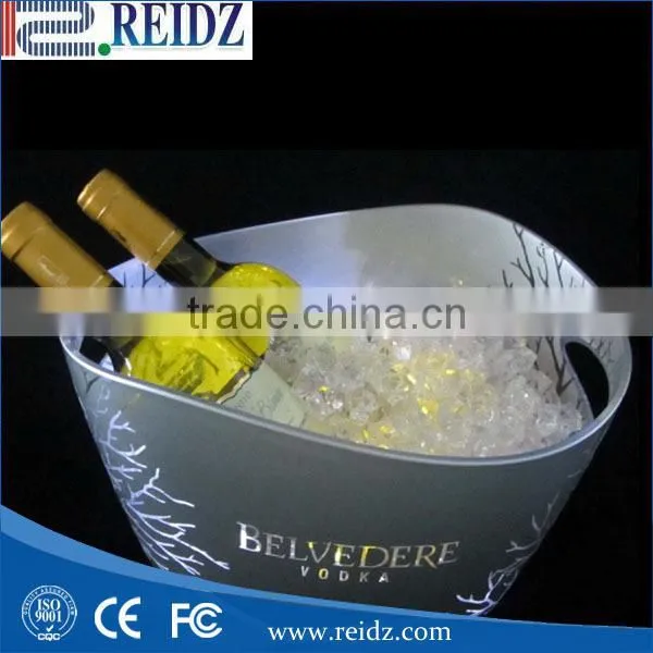 High -grade Grey Goose Vodka Led Ice Bucket photo-3
