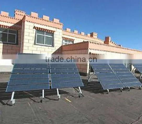 Solar Energy Charger for Mobile Phone 3000W photo-2