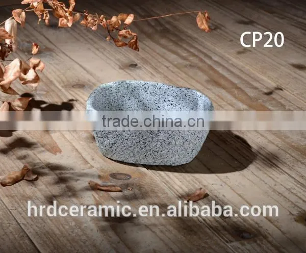 Cement Public Flowerpot,outdoor Garden Flowerpot photo-4