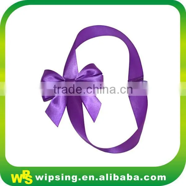 High Stretch Ribbon Bow Tied for Packaging photo-2