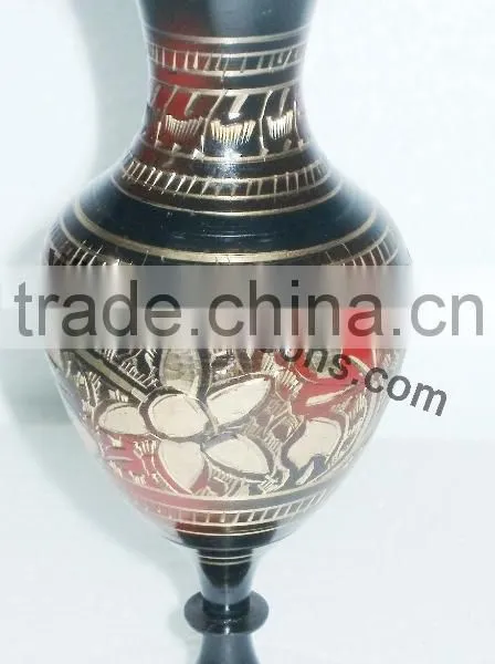 Wholesale Metal Vases | Home Decor Vases photo-3