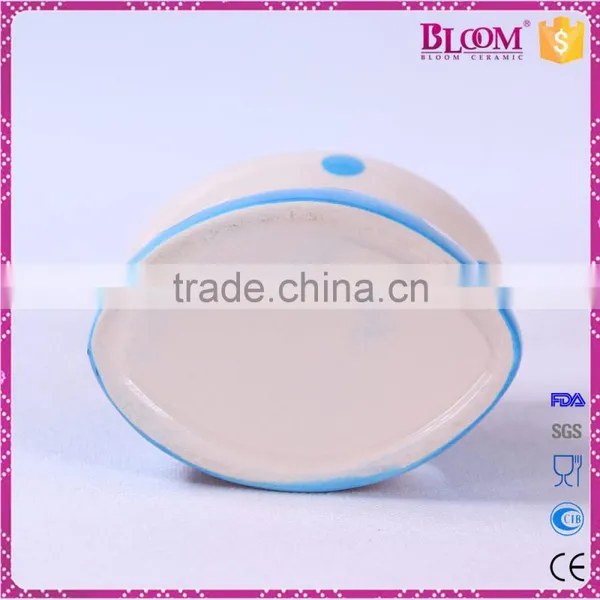 Novelty Handmade Decoration Ceramic Oil Burner photo-6