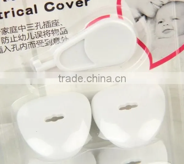 7PC Safety Socket Cover, Baby Protection photo-2