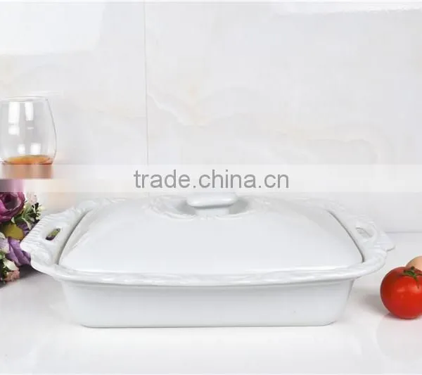 Durable Ceramic Bakeware photo-3