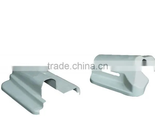 Beauty Equipment Shell Vacuum Forming Plastic Beauty Bed photo-4