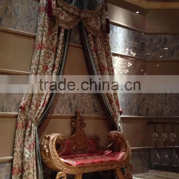 MS-1400-01French Furniture Sofa for Wedding photo-3