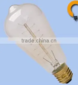 ST64 20AK Spiral Tungsten LED Lights photo-2