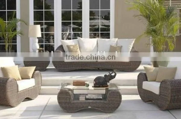 Furniture Garden Sofa Set Covers AK1201 photo-3