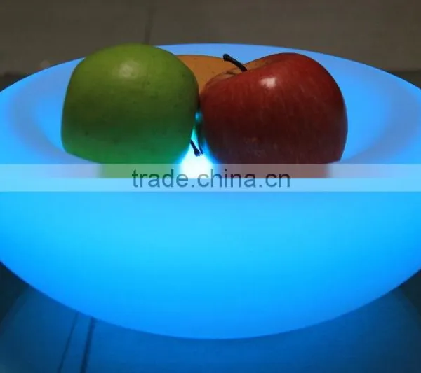 Fashionable New Style Garden Decoration Led Flower Pot photo-3