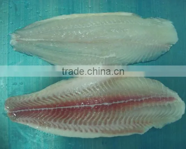 Fish Fillet / Basa Fillet/ Frozen Pangasius Fillet/ Frozen Pangasius Whole/Frozen Pangasius Rose/ Frozen Fish Fillet