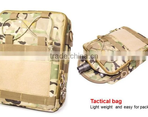 Automobile Safety Escape Tool Kit Multifunction Shovel With Hammer Knife Torch Axe Hoe photo-5