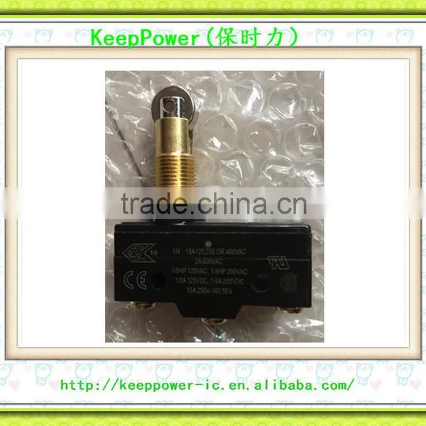 Micro Switch BZ-2RQ18 Switch photo-3