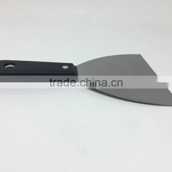 Plastic Handle Carbon Steel Scraper photo-4