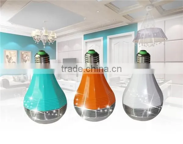 Newest Wifi Light Support Android Mobile and Computer System