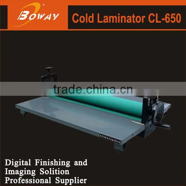AD Office CL-700 CL-650 Cold Laminator photo-2