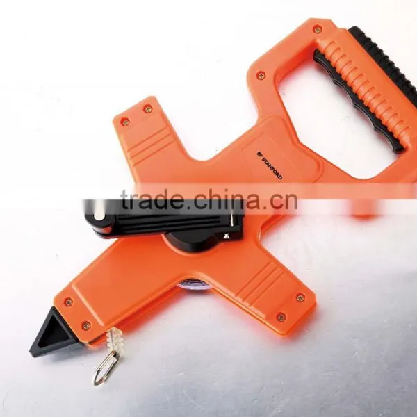 Fiber Glass Measuring Tape photo-2