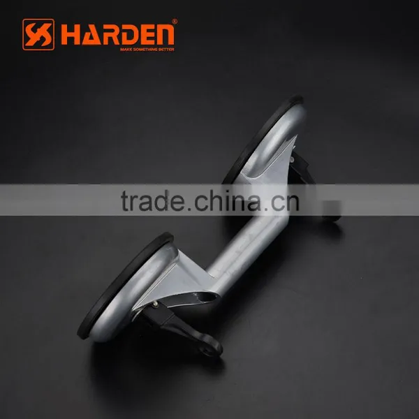 Professional Aluminum Alloy Twin Suction Lifter photo-5