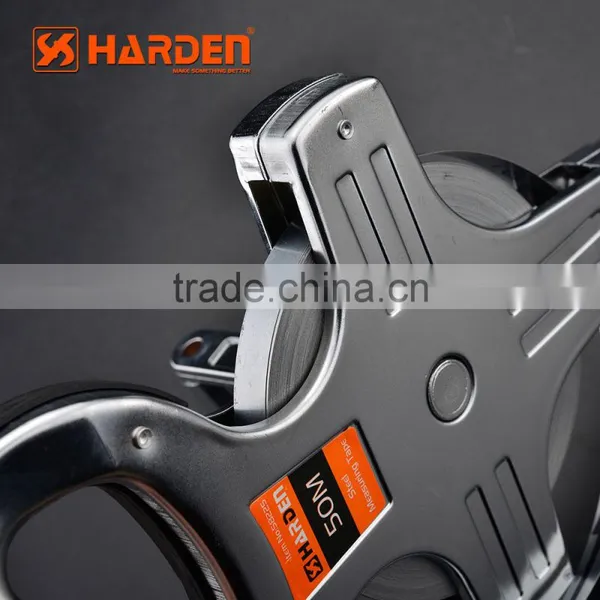 Professional Steel Measuring Tape photo-4