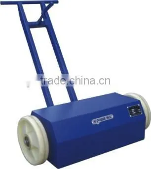 LB230 Floor Shot Blasting Machine photo-3