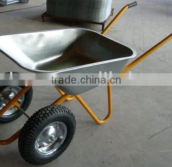 WB5009 Wheelbarrow photo-3