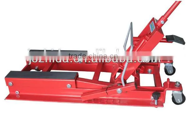 1500LB Hydraulic Two-way Cylinder ATV Lift Jack photo-2