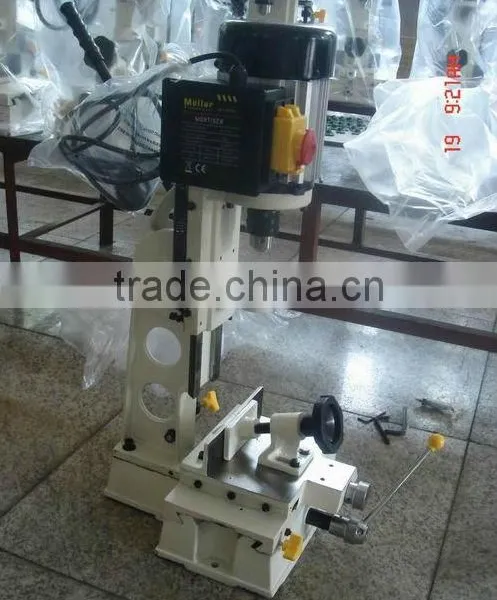 BM10902 Portable Wood Mortising Machine photo-2