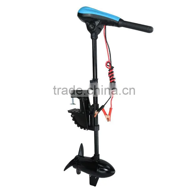 Electric Trolling Motor 150 Lbs,3HP photo-2