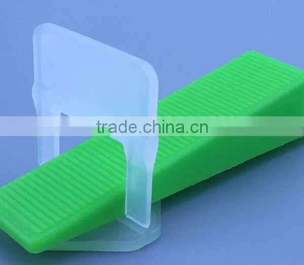 Tile Leveling System Wedges Tile Wedges Spacer photo-4