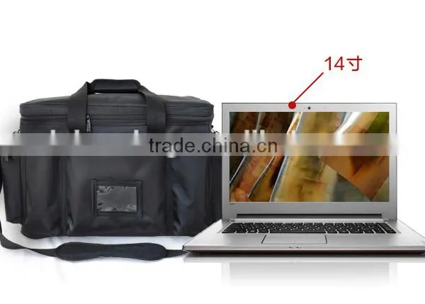 High Quality Professional Electrical Tool Bag Heavy Duty Tool Bag photo-5