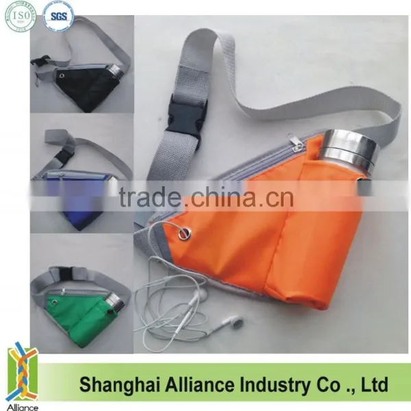 Water Bottle Belt Holder for Running Riding Climbing photo-2