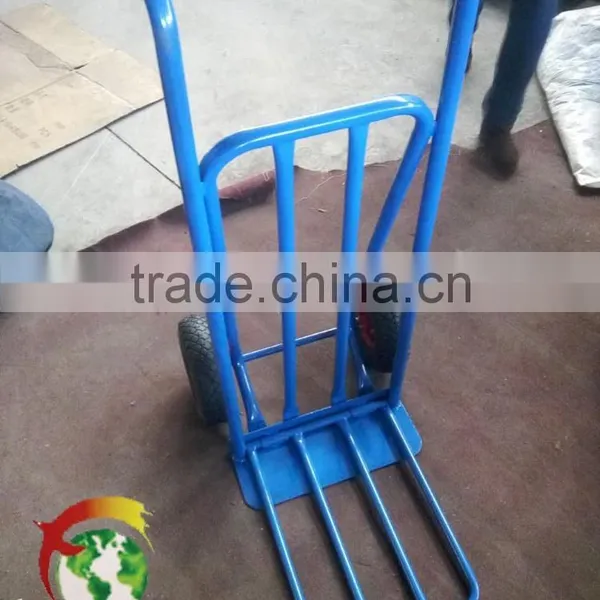 High Quality Hand Truck HT1312 photo-2