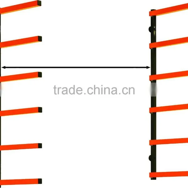 Wood Rack
