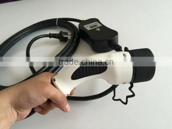 EV Charger -IEC photo-2