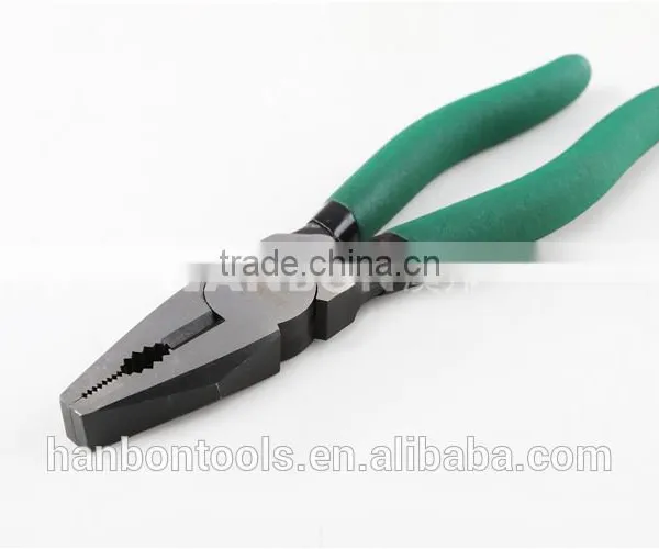 Double Color Combination Pliers photo-4
