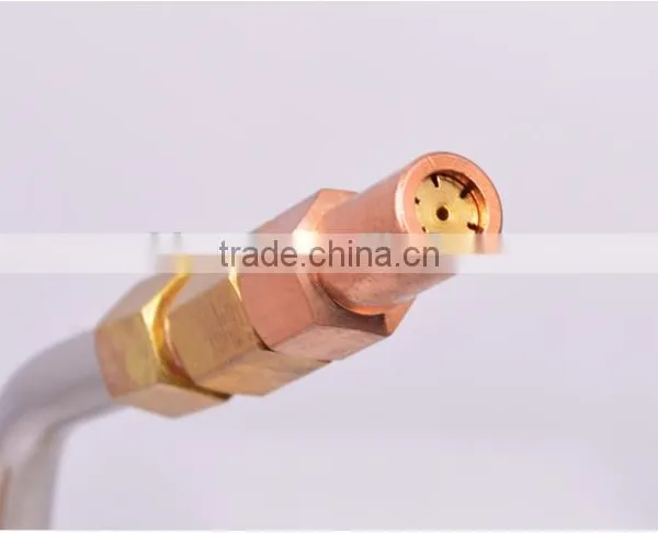 AK-2073 2015 High Quality Various Welding Torch photo-3