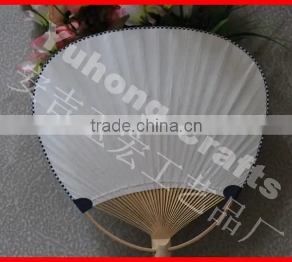 2014 New Japanese Style Crafts Gift Fan photo-5