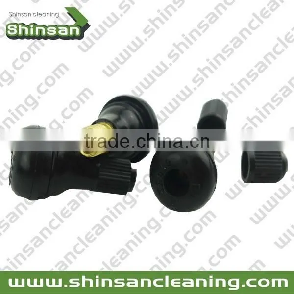 Tire Valve Europe Style,nature Rubber Brass Tire Valve,tire Valve photo-4