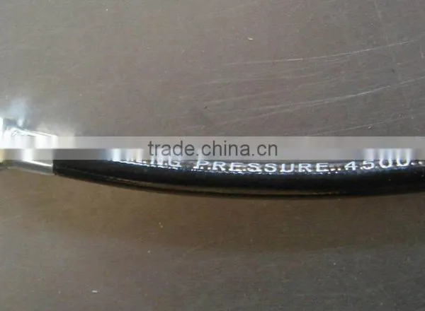 Manual Grease Gun 500cc GG500U01C photo-3