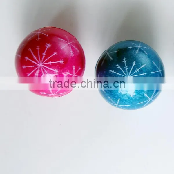 Promotional High Bouncing Rubber Ball photo-4