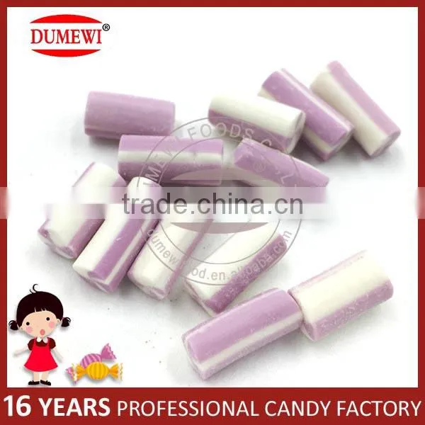 Shoe-Shaped Gold Ingot Milk Candy Tablet Pressed Candy With Milk Chewy Candy photo-3