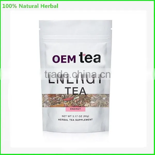 Natural Hot Seller Detox Tea Private Label With Low Price Quick Slim Tea photo-5