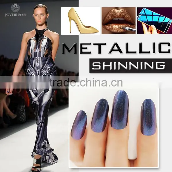 Fashion Wholesale Customized Nail Mirror Glitter Powder