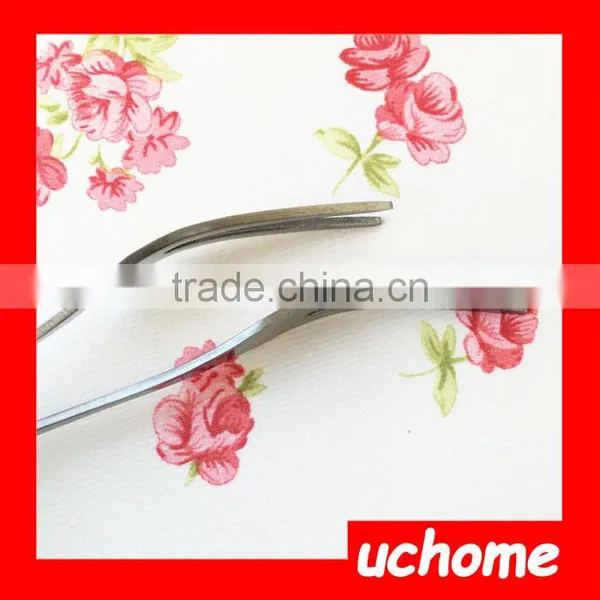 UCHOME Small Stainless Steel Fruit Fork photo-5