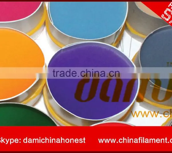 Competitive Price PBT TOOTHBRUSH FILAMENT
