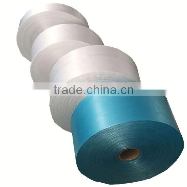 Bottle Plastic Packing Roll Filmmaking Machines photo-3