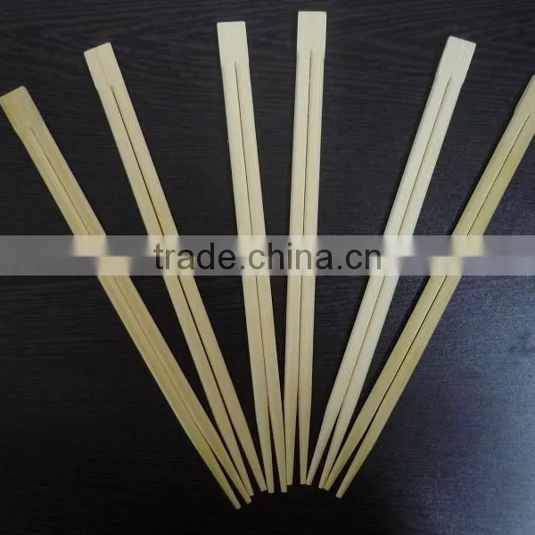 Wholesale Cheap Environment Bulk Disposable Chopstick photo-3