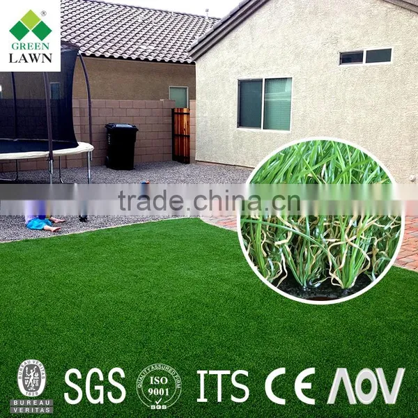 WUXI GREENLAWN Model Artificial Landscape Grass Garden Series photo-4