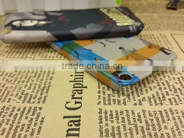 3D Sublimation Case for Samsung Galaxy A3, Samsung Galaxy A3 A300F photo-6