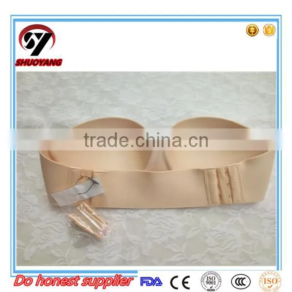 Hot Sale Cheap Invisible Bra photo-2